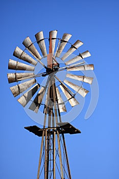 Wind pump #3