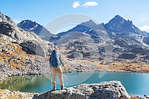 Wind river range