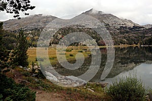 Wind River Range, Wyoming