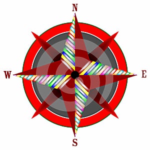 Wind rose 3