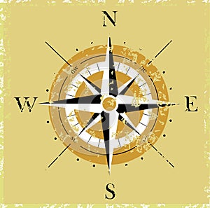 Wind rose