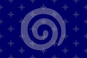 Wind rose seamless background - cdr format
