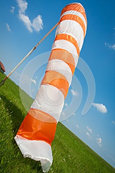 Wind sock