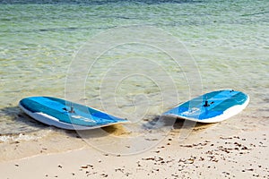 Wind Surf Board