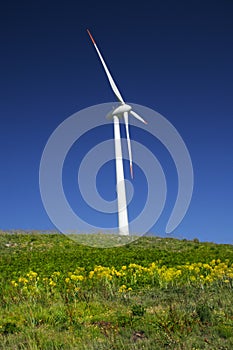 Wind Turbine 05