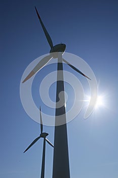 Wind Turbine 07