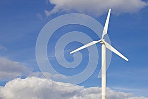 Wind Turbine 1