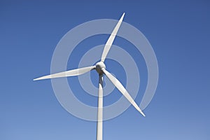 Wind Turbine