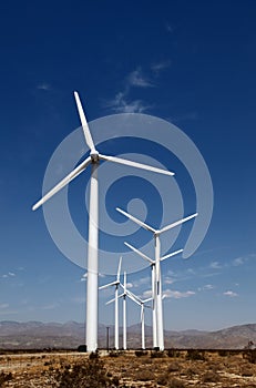 Wind Turbine