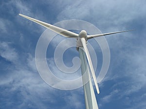 Wind Turbine