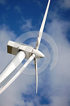 Wind turbine