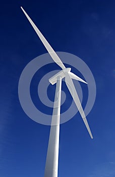 Wind Turbine