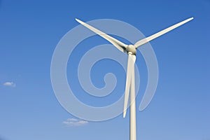 Wind turbine