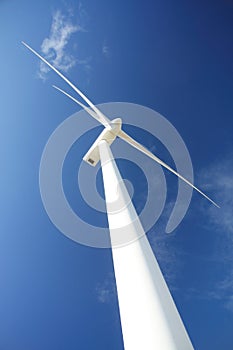 Wind turbine