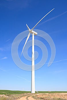 Wind Turbine