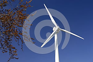 Wind Turbine