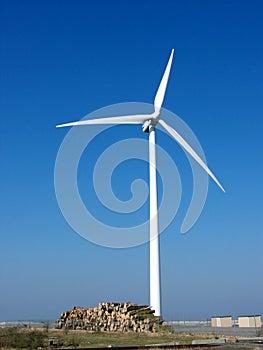 Wind Turbine