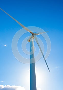 Wind Turbine