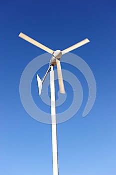 Wind Turbine