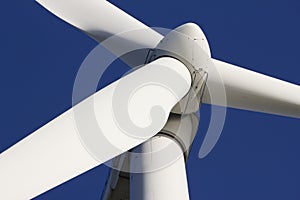 Wind-turbine