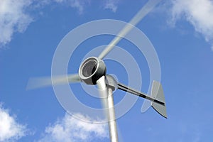 Wind Turbine