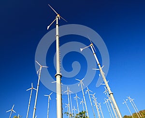 Wind turbine