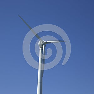 Wind turbine