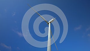 Wind Turbine