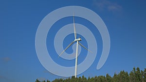 Wind Turbine