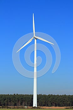 Wind Turbine