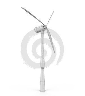 Wind Turbine