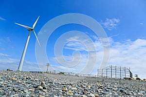 Wind Turbine