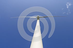 Wind turbine