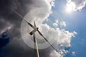 Wind Turbine