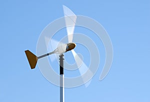 Wind Turbine