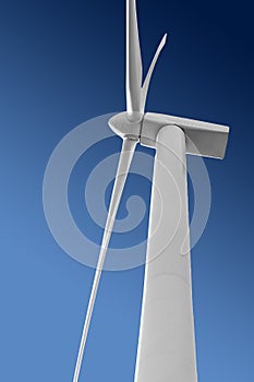 Wind turbine