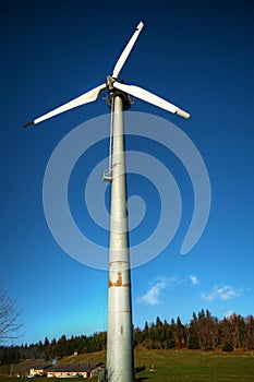 Wind Turbine