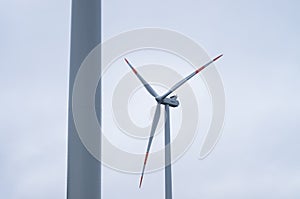 Wind Turbine