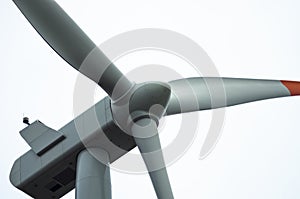 Wind Turbine