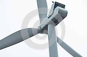 Wind Turbine