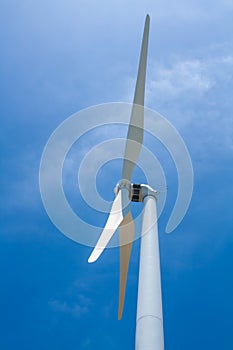 Wind turbine