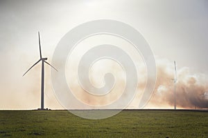 Wind Turbine