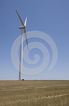 Wind Turbine