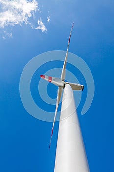 Wind Turbine