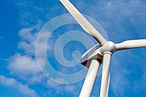 Wind turbine