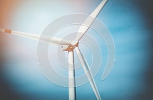 Wind turbine