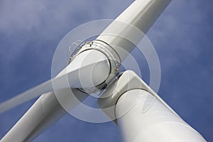 Wind turbine