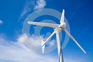 Wind turbine