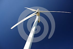 Wind turbine