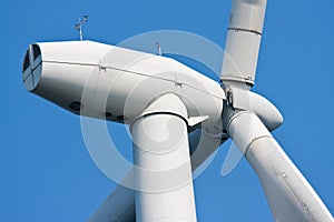 Wind turbine